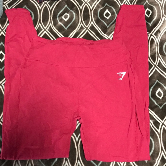 Gymshark Other - Gymshark Leggings
